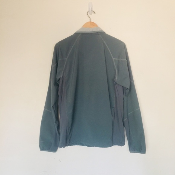 Columbia Zip Up lightweight jacket - Picture 5 of 8